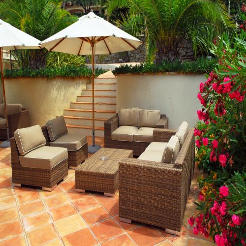 Patio deck cleaning miami fl