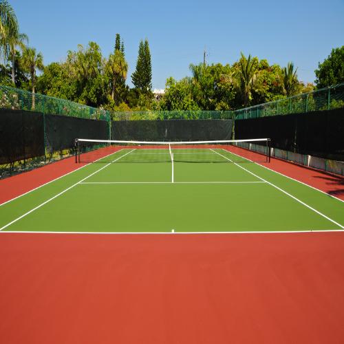 Sport court cleaning miami fl