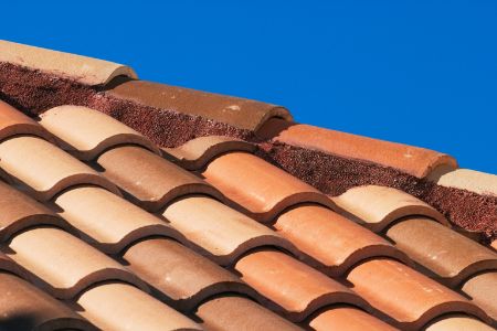 Roof Washing